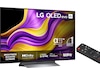 LG 48" G5 AI 4K OLED Smart TV (2025) 20 - 49 tums TV
