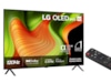 LG 55" B5 AI 4K OLED Smart TV (2025) 50 - 59 tums TV