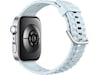 Huawei Watch Fit 4 Pro 44,5 mm (blå) Smartwatches