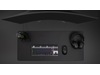 Svive Flow Gaming Musmatta Performance XL (svart) Gamingmusmatta