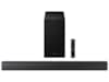 Samsung HW-B66CF soundbar med subwoofer (2025) Soundbars