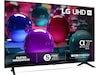 LG 55" UA73 AI 4K UHD Smart TV (2025) 50 - 59 tums TV