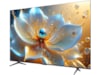 TCL 85" T8C 4K QLED Google TV (2025) Över 80 tums TV