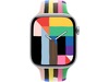Apple Watch 46mm Sport Band Pride Edition Armband
