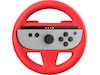 Nacon Dual Wheel for Nintendo Switch 2 (röd/blå) Tillbehör