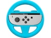 Nacon Dual Wheel for Nintendo Switch 2 (röd/blå) Tillbehör
