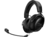 HyperX Cloud III S Trådlöst Gaming Headset (svart) Gamingheadset