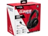 HyperX Cloud III S Trådlöst Gaming Headset (svart) Gamingheadset