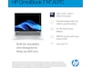 HP OmniBook 7 AI 14-fr0071no 14" 2K OLED Datorer - Bärbara / laptop