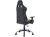 Mission SG Apollo Gamingstol (mörkgrå) Gamingstolar