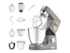 Kenwood Titanium Chef Patissier XL köksmaskin Köksmaskiner
