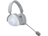Asus ROG Delta II trådlöst gamingheadset (vit) Gamingheadset