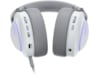 Asus ROG Delta II trådlöst gamingheadset (vit) Gamingheadset