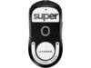 Pulsar Superglide Type-S Logitech G Pro X Superlight 2 (vit) Tillbehör