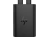 HP 65W GaN USB-C Adapter Batteri och laddare