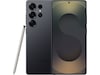 Samsung Galaxy S25 Ultra 256GB (titanium svart) Mobiltelefoner