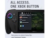 ROG Xbox Ally X Konsoler