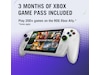 ROG Xbox Ally Konsoler
