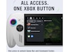 ROG Xbox Ally Konsoler