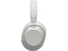 Sony ULT WEAR trådlösa hörlurar Over-Ear med mic (vit) Hörlurar