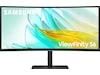 Samsung 34" curved skärm S34C650UE Datorskärm