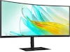Samsung 34" curved skärm S34C650UE Datorskärm