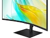 Samsung 34" curved skärm S34C650UE Datorskärm