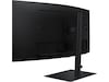 Samsung 34" curved skärm S34C650UE Datorskärm