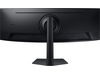 Samsung 49" ViewFinity S9 curved skärm S49F950UA Datorskärm