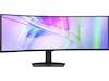 Samsung 49" ViewFinity S9 curved skärm S49F950UA Datorskärm