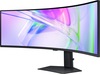 Samsung 49" ViewFinity S9 curved skärm S49F950UA Datorskärm