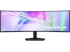Samsung 49" ViewFinity S9 curved skärm S49F950UA Datorskärm