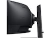 Samsung 49" ViewFinity S9 curved skärm S49F950UA Datorskärm