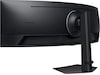 Samsung 49" ViewFinity S9 curved skärm S49F950UA Datorskärm