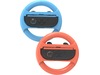 Gaminja Nintendo Switch 2 Joy-Con 2 rattar (blå/orange) Tillbehör