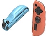 Gaminja Nintendo Switch 2 Joy-Con 2 Silikongrepp (blå/orange) Tillbehör