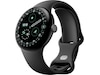 Google Pixel Watch 4 45mm LTE (svart) Smartwatches