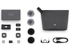 DJI Mic 3 (2 TX + 1 RX + Charging Case) Kameramikrofon