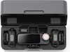 DJI Mic 3 (2 TX + 1 RX + Charging Case) Kameramikrofon