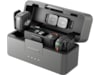 DJI Mic 3 (2 TX + 1 RX + Charging Case) Kameramikrofon