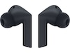 Samsung Galaxy Buds3 FE trådlösa öronsnäckor, In Ear (svart) In-ear hörlurar