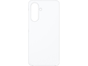 Samsung Galaxy A17 4G / A17 5G Clear Case skal (transparent) Skydd