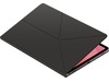 Samsung Galaxy Tab S11 Smart Book Cover (svart) Skydd