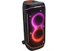 JBL Partybox 720 Partyhögtalare Trådlös / Bluetooth högtalare
