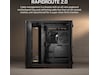 Corsair AIR 5400 RS-R ARGB Triple Chamber Mid Tower (svart) Midi tower