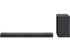 LG SC9S soundbar med subwoofer Soundbars