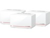 Mercusys Halo H37BE BE6500 Mesh 3-pack Router