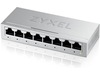 Zyxel GS-108B v5 Switch Switchar