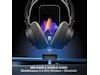 SteelSeries Arctis Nova 7P Gen 2 Trådlöst Gamingheadset (sort) Gamingheadset