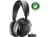 SteelSeries Arctis Nova 7X Gen 2 Trådlöst Gamingheadset (sort) Gamingheadset